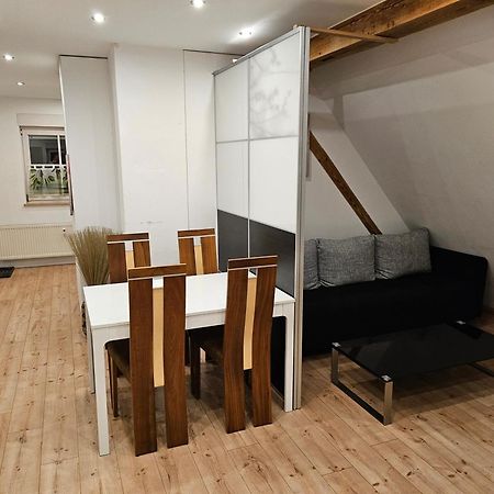 Apartment Home 3 Schwabach Kültér fotó