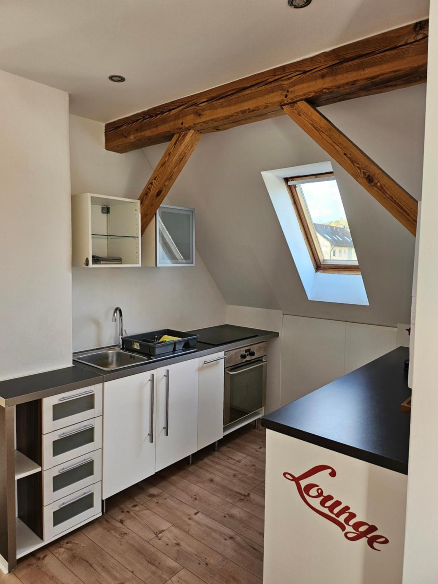 Apartment Home 3 Schwabach Kültér fotó