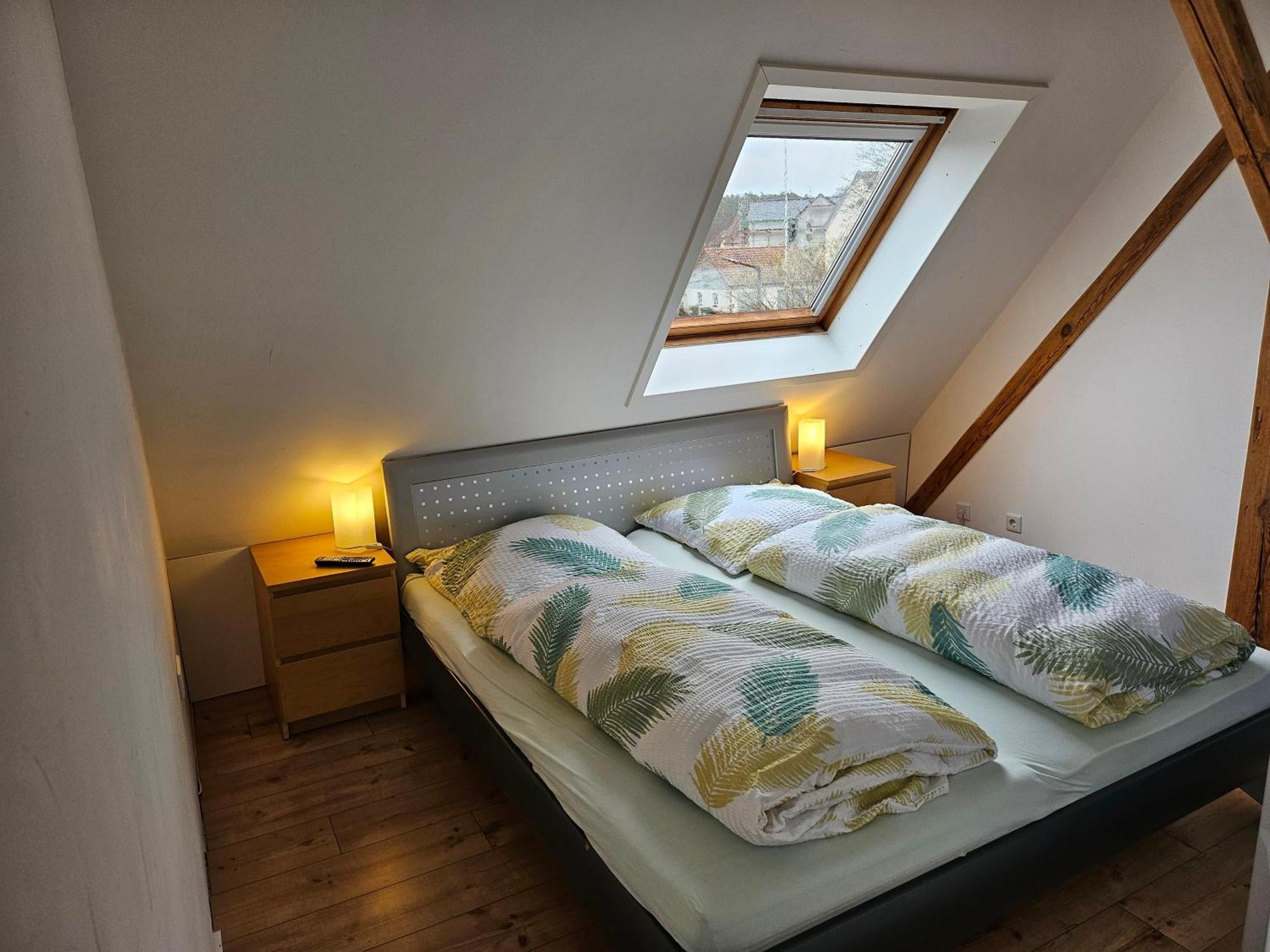 Apartment Home 3 Schwabach Kültér fotó