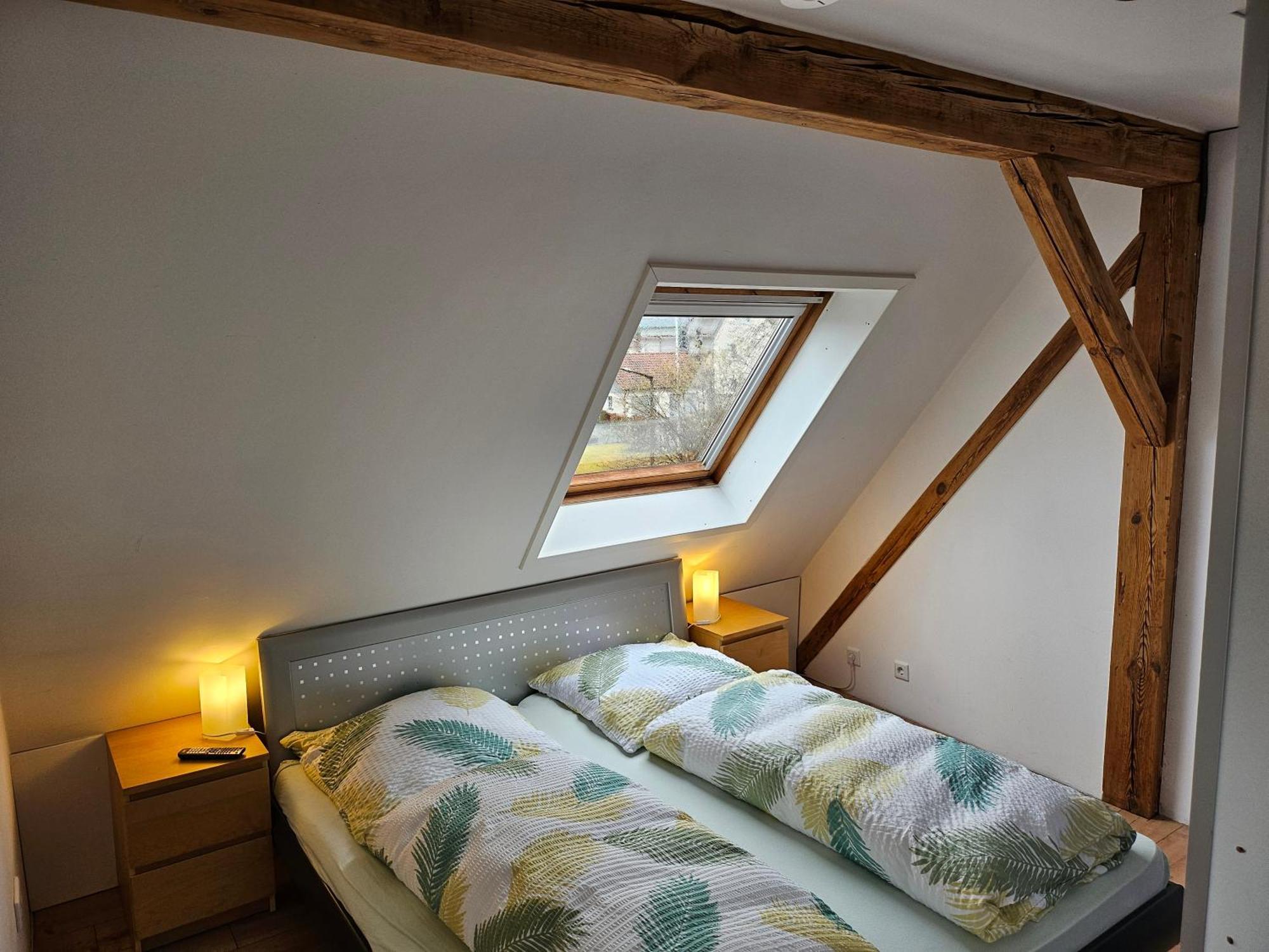 Apartment Home 3 Schwabach Kültér fotó